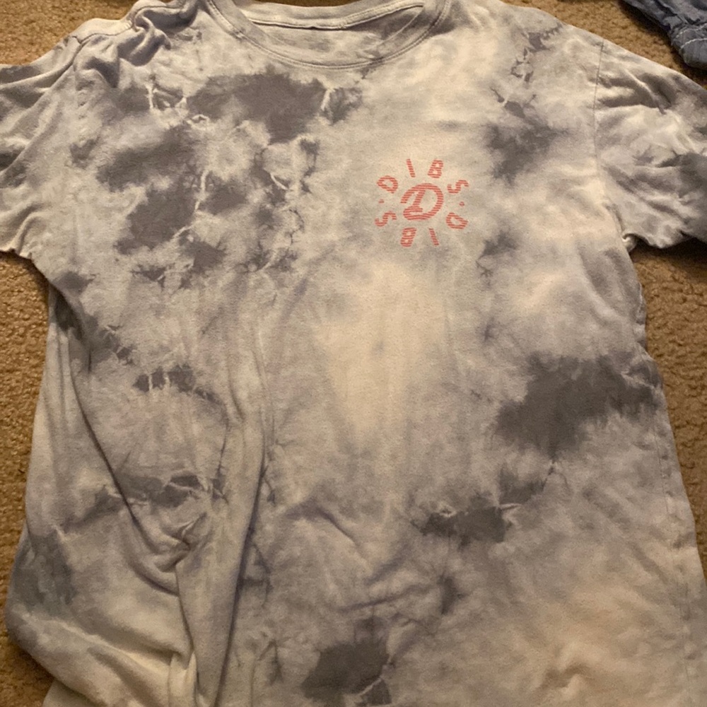 Dibs tshirt from buckle